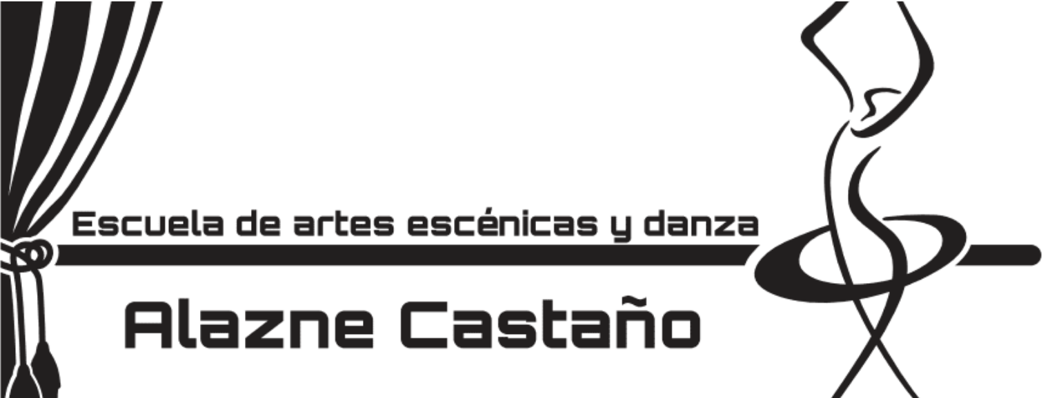 Escuela de Artes Escénicas y Danza Alazne Castaño